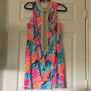 Lilly Pulitzer Mini Dress